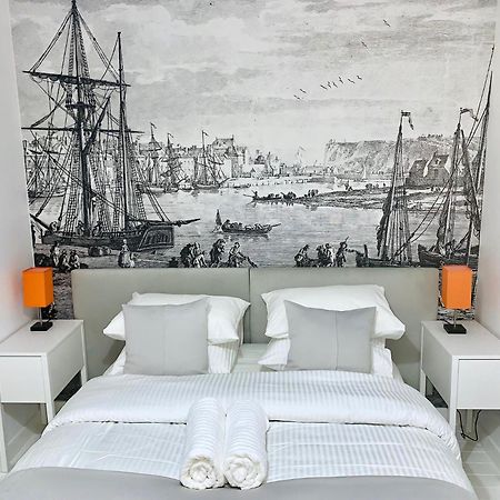 วิลลา กาสเตล ช็องบร์ โต บีแอนด์บี Bed & Breakfast ดิเอป ภายนอก รูปภาพ