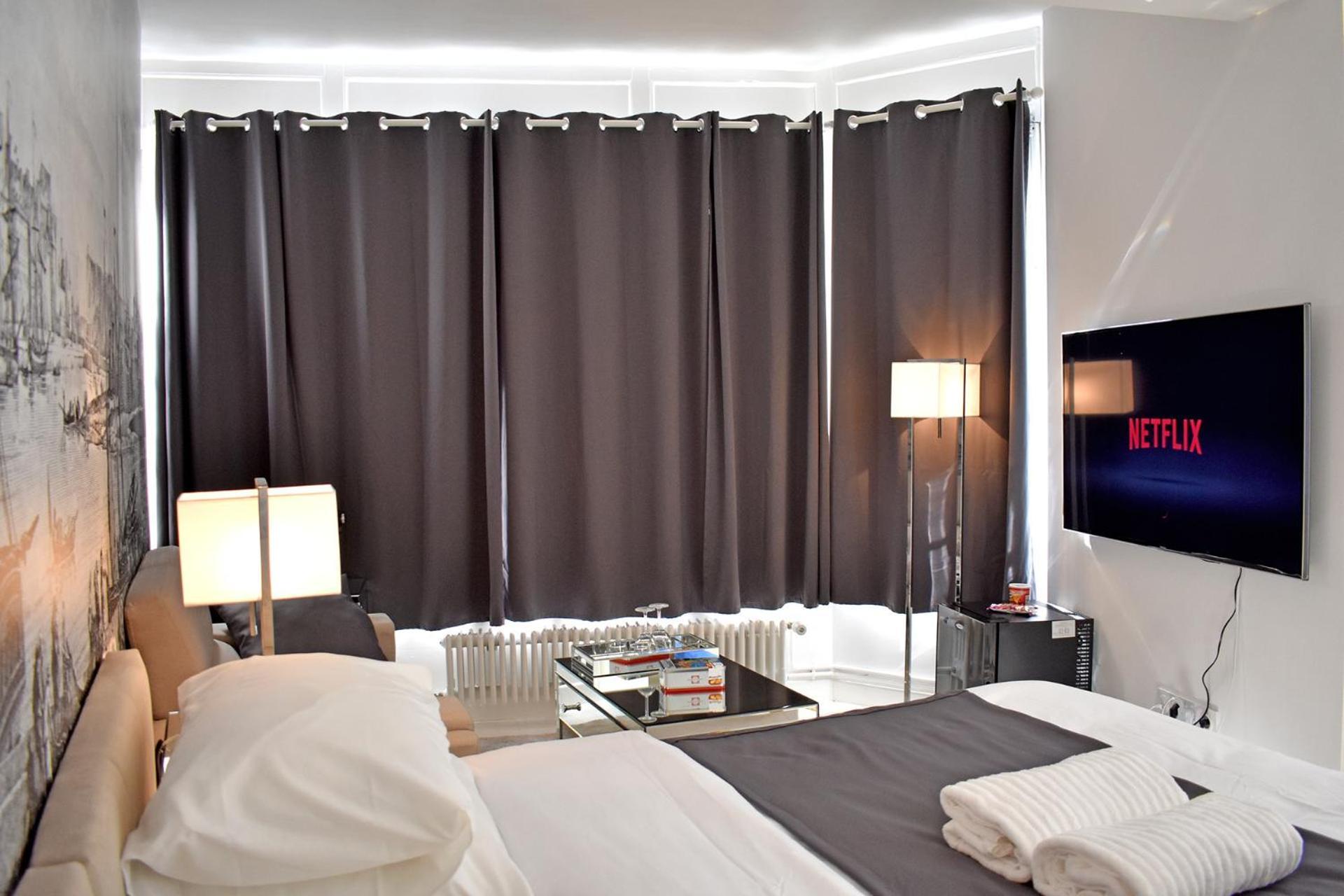 วิลลา กาสเตล ช็องบร์ โต บีแอนด์บี Bed & Breakfast ดิเอป ภายนอก รูปภาพ