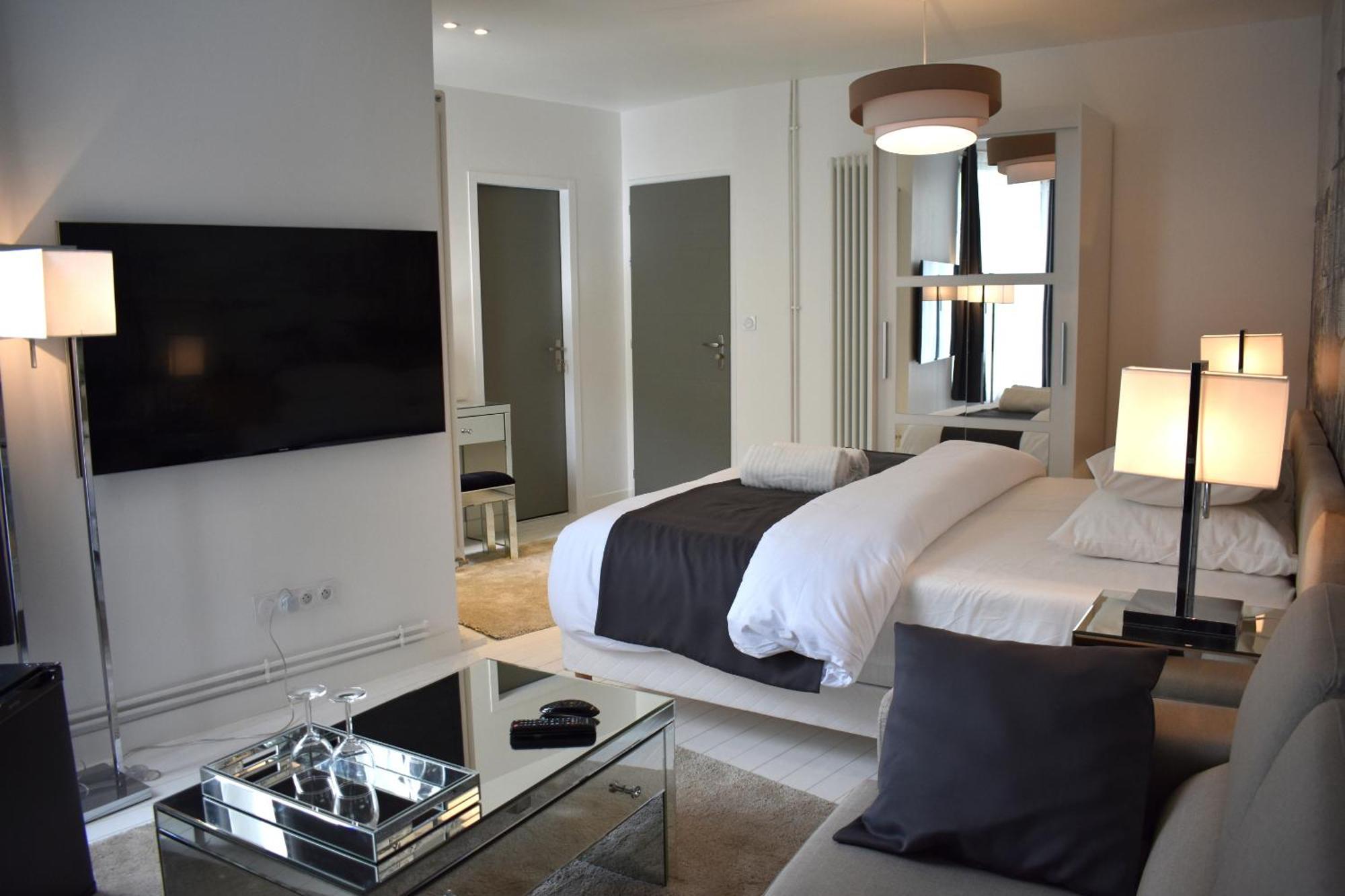 วิลลา กาสเตล ช็องบร์ โต บีแอนด์บี Bed & Breakfast ดิเอป ภายนอก รูปภาพ